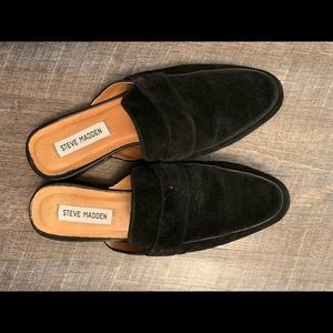 Steve Madden men’s Mules
